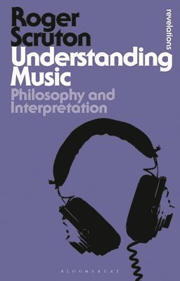 bokomslag Understanding Music
