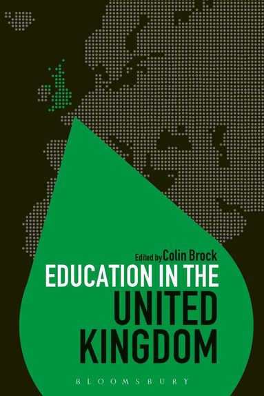 Colin Brock - Education in the United Kingdom, Häftad