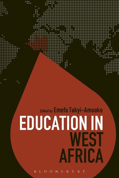 bokomslag Education in West Africa