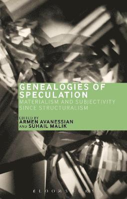 Genealogies of Speculation 1