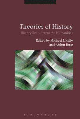 Theories of History 1