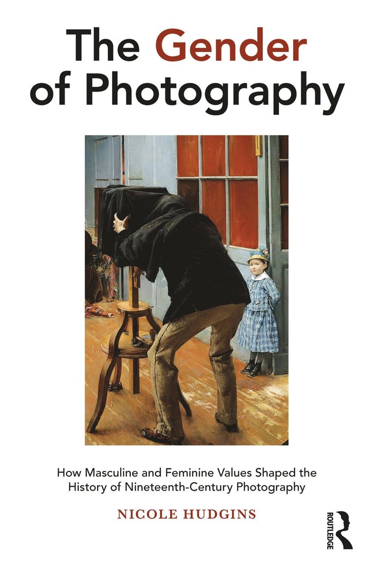 Gender of Photography 1