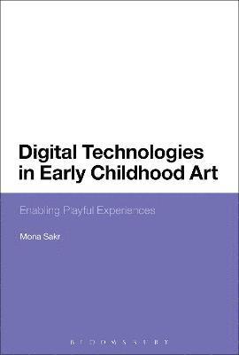 Digital Technologies in Early Childhood Art 1