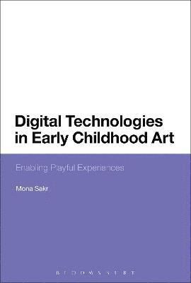 Digital Technologies in Early Childhood Art