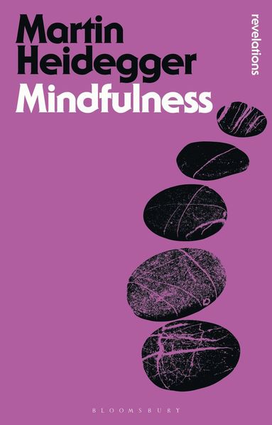 bokomslag Mindfulness