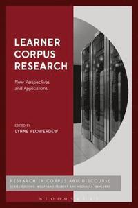 bokomslag Learner Corpus Research