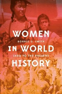 bokomslag Women in World History
