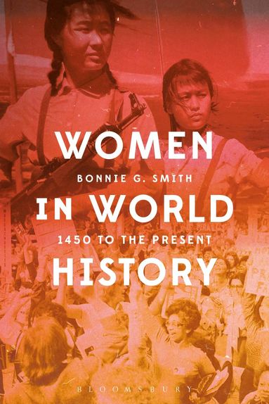 bokomslag Women in World History