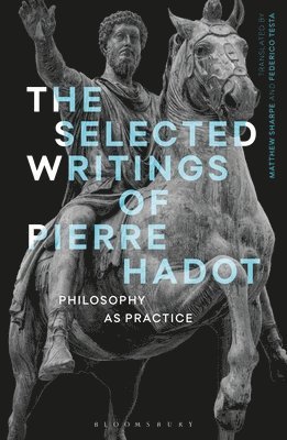 The Selected Writings of Pierre Hadot 1
