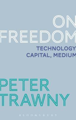 Peter Trawny - On Freedom, Häftad
