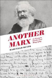 bokomslag Another Marx