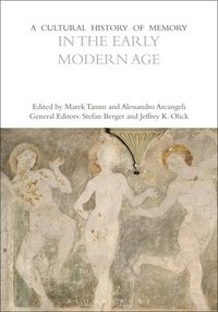 bokomslag A Cultural History of Memory in the Early Modern Age