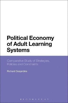 Political Economy of Adult Learning Systems 1