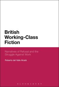 bokomslag British Working-Class Fiction