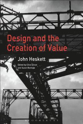 Design and the Creation of Value 1