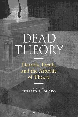 Dead Theory 1