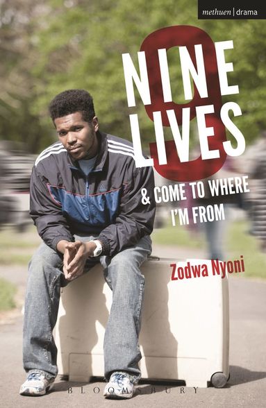 bokomslag Nine Lives and Come To Where I'm From