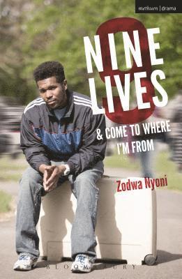 Ntombizodwa Nyoni, Zodwa Nyoni - Nine Lives and Come To Where I'm From, Häftad