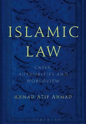 Islamic Law 1