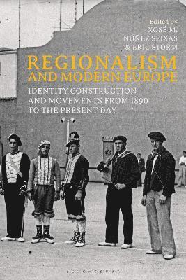 Regionalism and Modern Europe 1