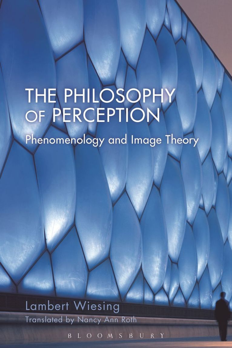 Philosophy of Perception