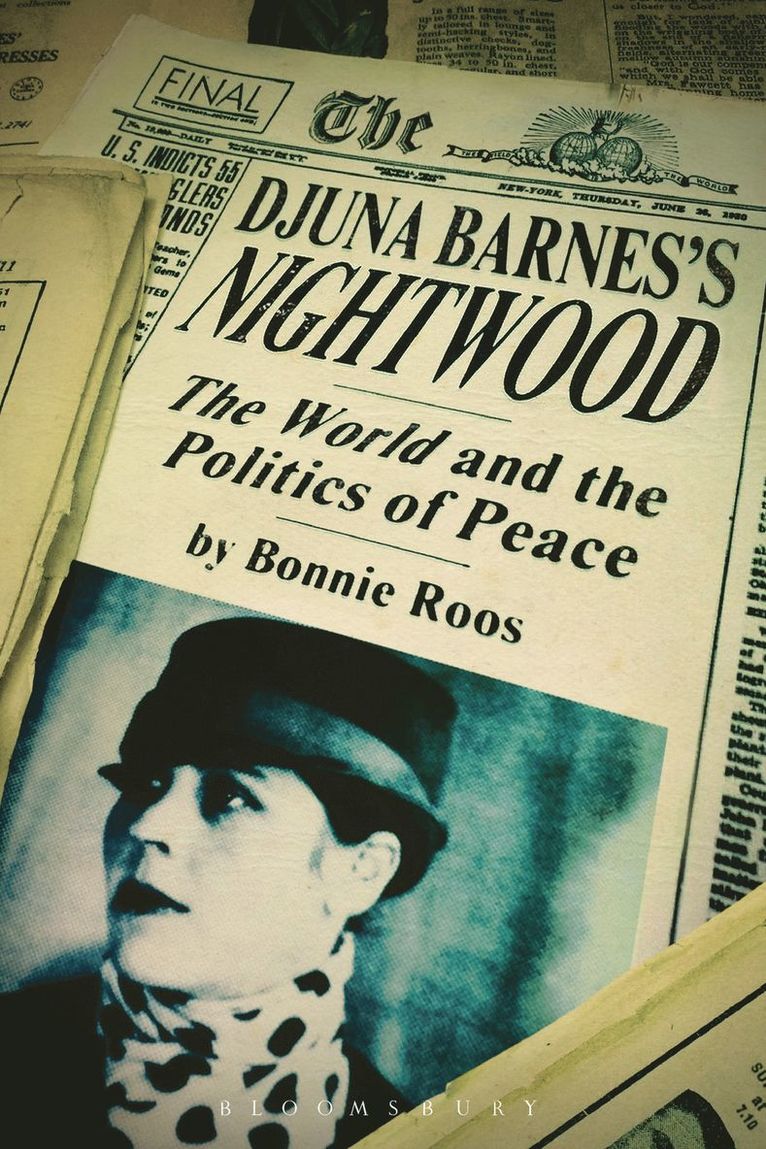 Djuna Barnes's Nightwood 1