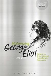 bokomslag Modernizing George Eliot