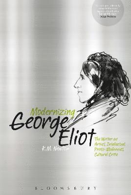 Modernizing George Eliot 1