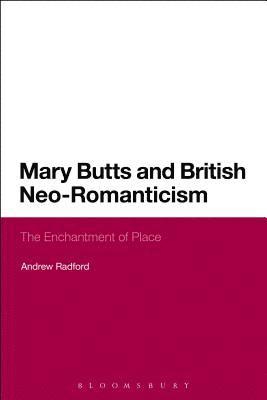 Mary Butts and British Neo-Romanticism 1