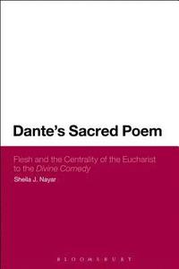 bokomslag Dante's Sacred Poem