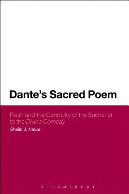 bokomslag Dante's Sacred Poem