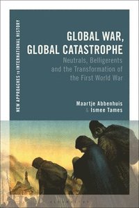 bokomslag Global War, Global Catastrophe