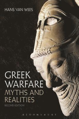 bokomslag Greek Warfare