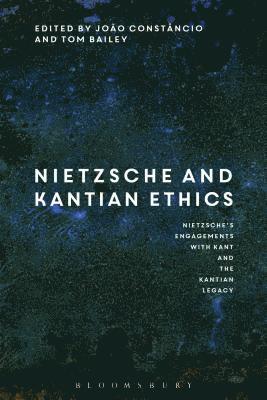 Nietzsche and Kantian Ethics 1