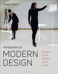 bokomslag Introduction to Modern Design