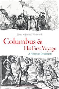 bokomslag Columbus and His First Voyage