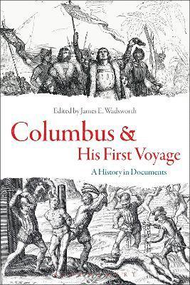 Columbus and His First Voyage 1