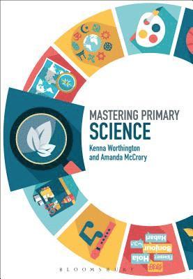 Mastering Primary Science 1