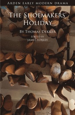 bokomslag Shoemakers' Holiday