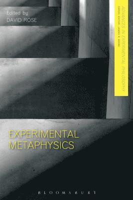 Experimental Metaphysics 1