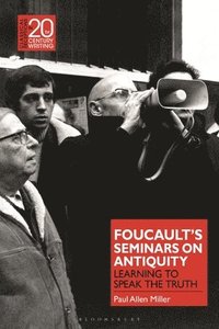 bokomslag Foucault's Seminars on Antiquity