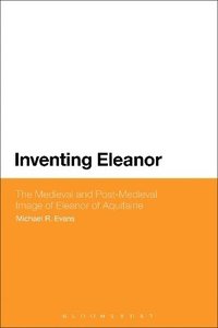 bokomslag Inventing Eleanor