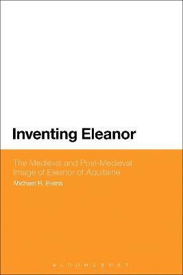bokomslag Inventing Eleanor