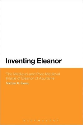 bokomslag Inventing Eleanor