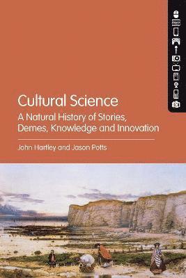 Cultural Science 1