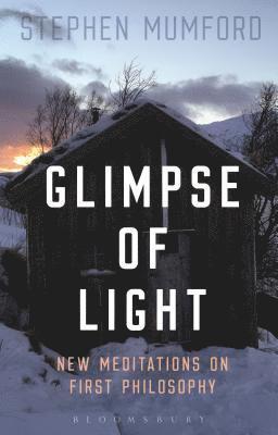 Stephen Mumford - Glimpse of Light, Inbunden