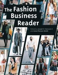 bokomslag The Fashion Business Reader