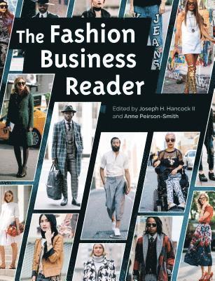 The Fashion Business Reader 1