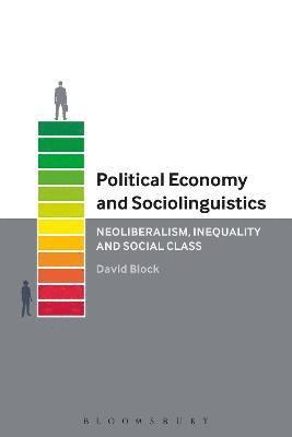 Political Economy and Sociolinguistics 1