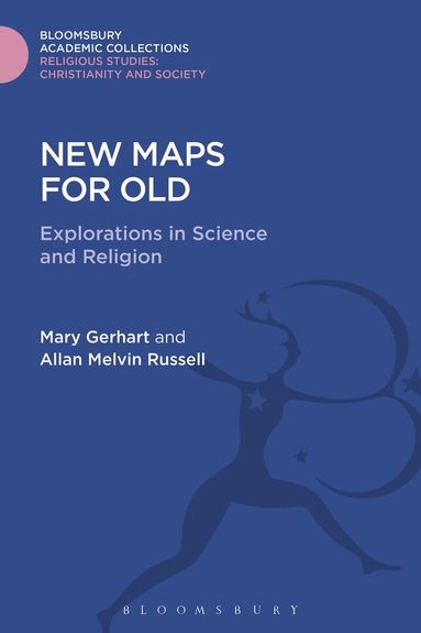 Mary Gerhart, Allan Melvin Russell - New Maps for Old, Inbunden